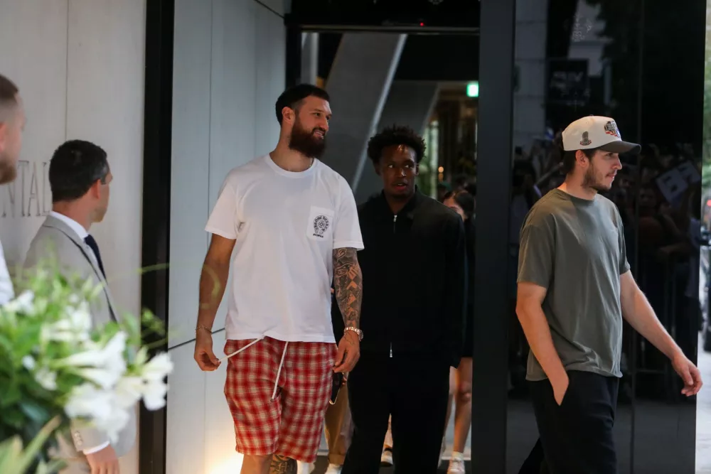 lakers