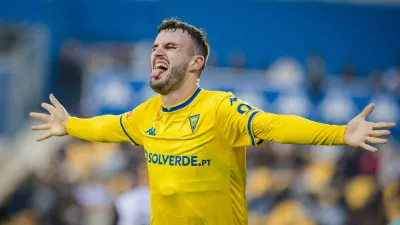 Raul Parra, bravo, prva liga, nogomet