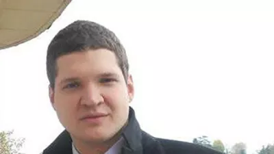 Vuk Vuksanović, analitik pri Beograjskem centru za varnostno politiko