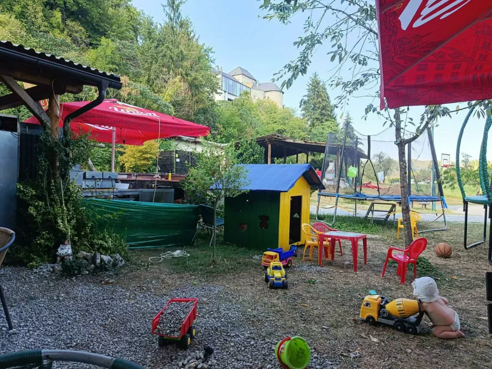 Bela Krajina že desetletja privablja turiste
