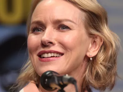 Britanska igralka Naomi Watts je dobitnica nagrade zlato oko. Foto: wikipedija