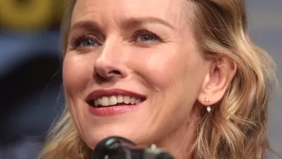 Britanska igralka Naomi Watts je dobitnica nagrade zlato oko. Foto: wikipedija