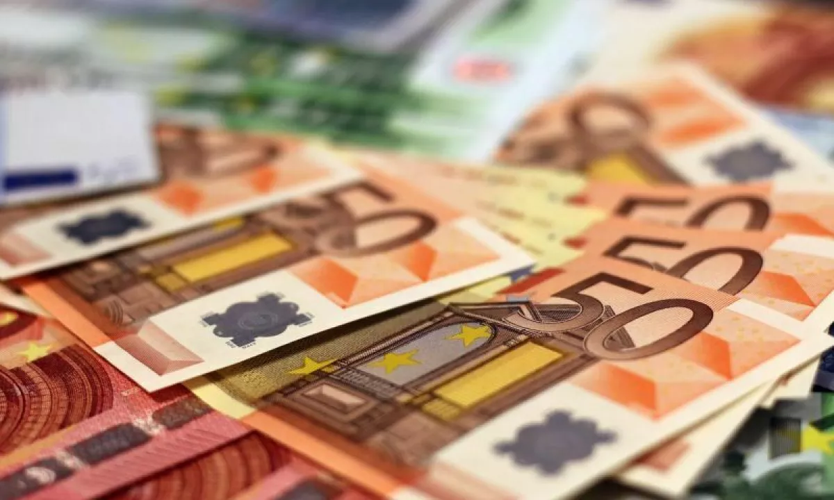 Normirancev vse več, med njimi tudi milijonarji: rekorder zaslužil 2,1 milijona