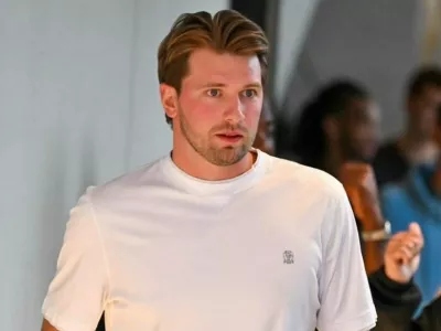 Luka Dončić
