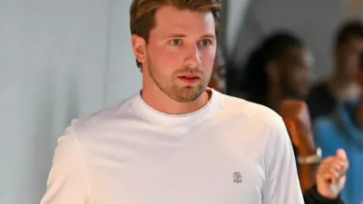 Luka Dončić