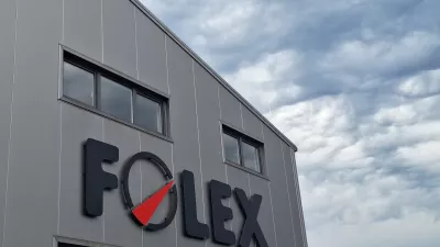Podjetje Folex, Metlika