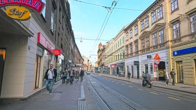 Truplo so na&scaron;li v stavbi na eni od zagreb&scaron;kih ulic. Slika je simbolična. / Foto: Istock