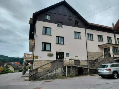 Foto: Vesna Levičnik