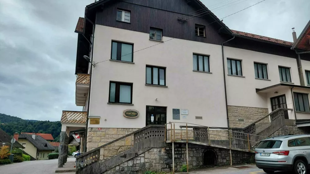 Foto: Vesna Levičnik