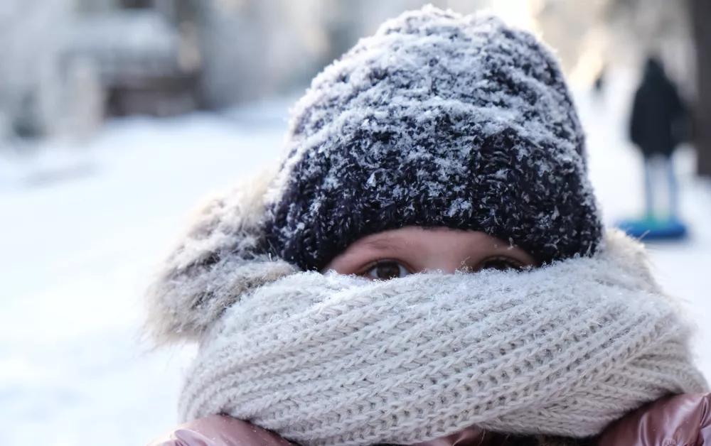 Za zdaj govorijo zgolj o verjetnosti. Toda, če sledimo temu, je verjetnost, da bomo rabili posebej debele pla&scaron;če in &scaron;ale precej visoka. / Foto: Istock