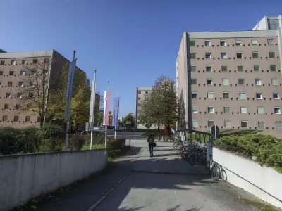 Javnih &scaron;tudentskih postelj bo tudi letos premalo