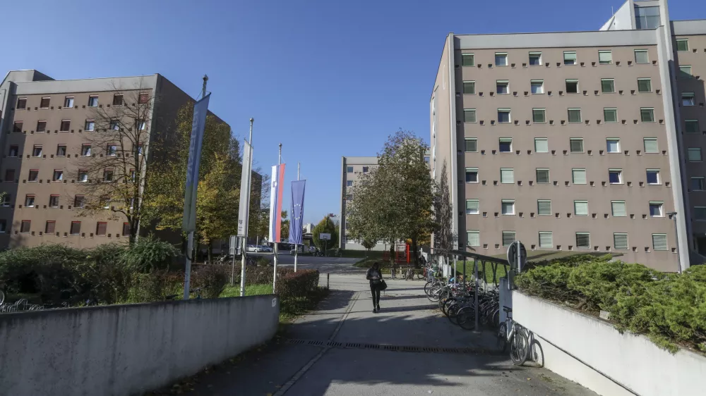Javnih &scaron;tudentskih postelj bo tudi letos premalo