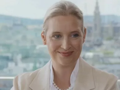 Alice Weidel