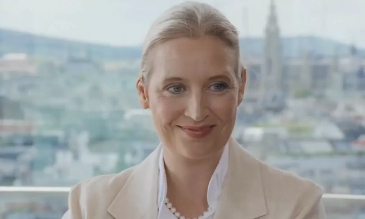 Načrti AfD: Pot do nemške marke in zaprtih meja, ki bi pretresla Evropo in Slovenijo
