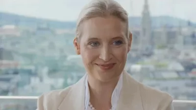 Alice Weidel
