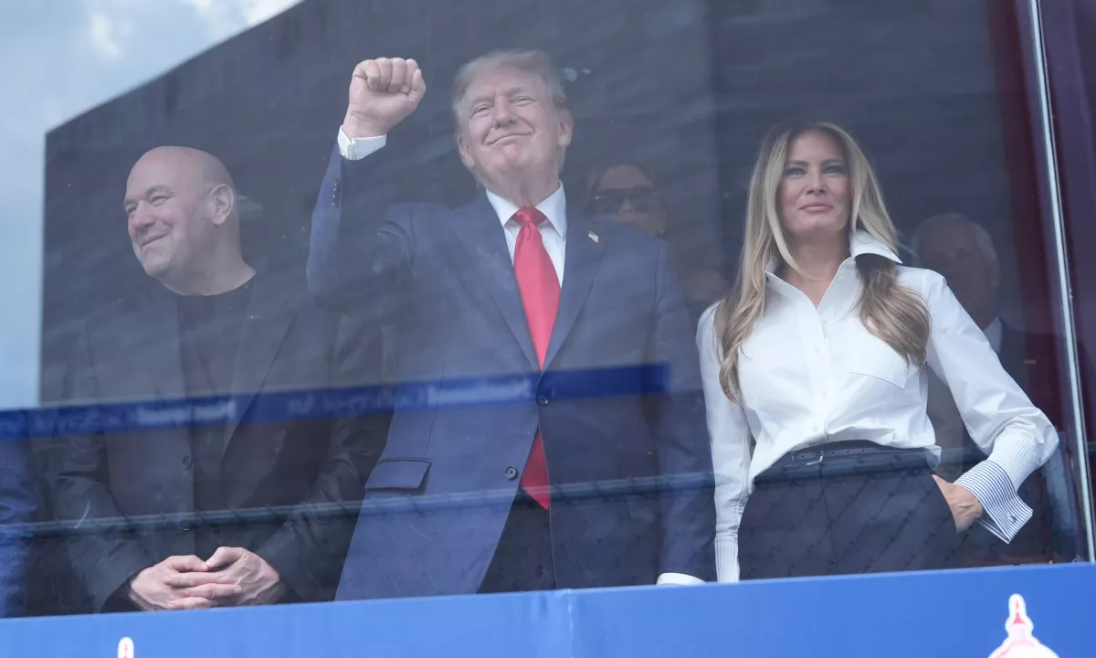 Melanijina iskrena priznanja o otroštvu in koreninah v sloveniji