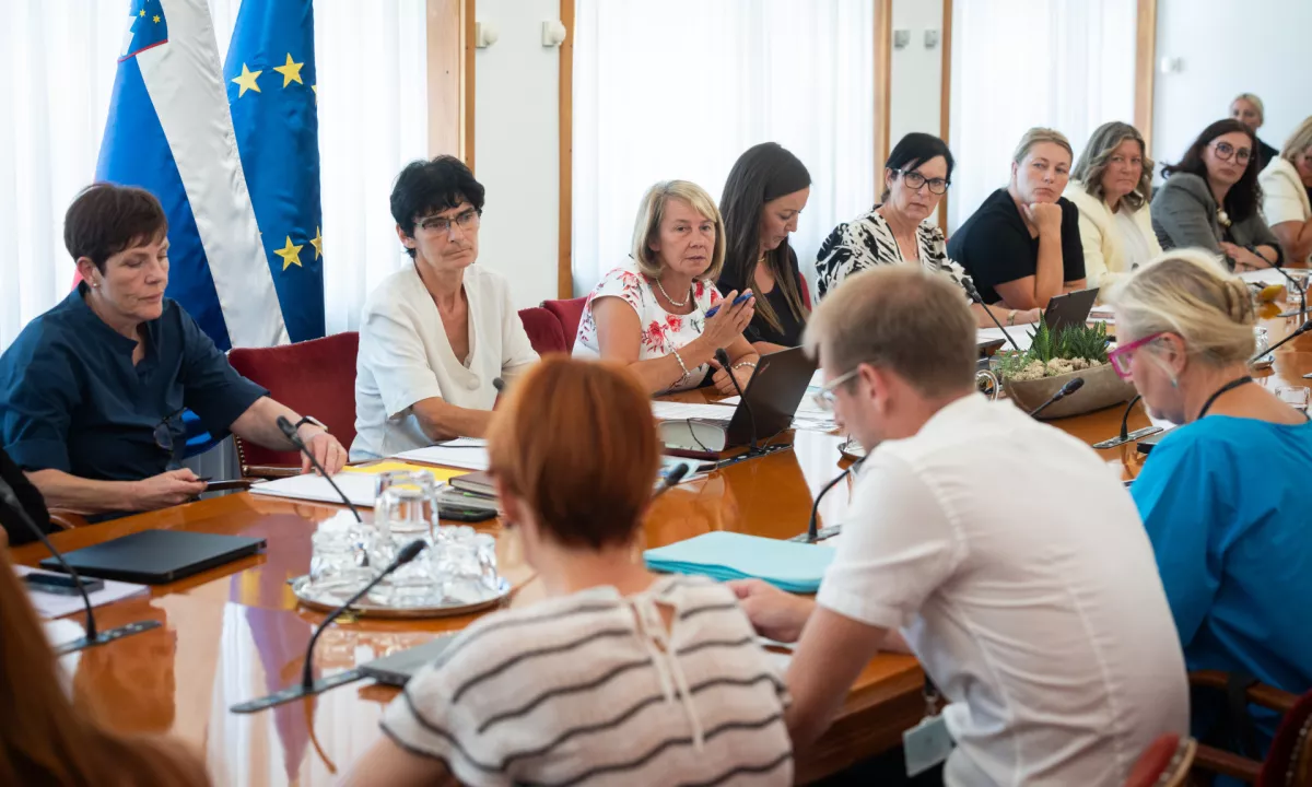 Referendum o rtv-prispevku bo 11. oktobra