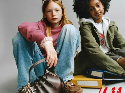 Otro&scaron;ka moda, F H&M