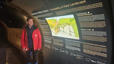 Svetovno znan zaklad v kranjskem podzemlju