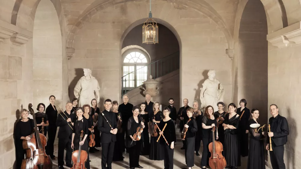 Orkester The Constellation