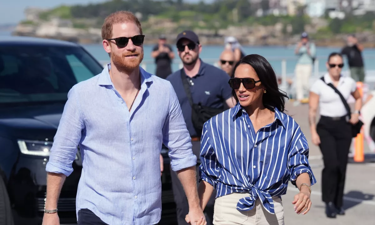 V Kaliforniji menda nihče ni želel delati za Meghan: "Širile so se govorice"