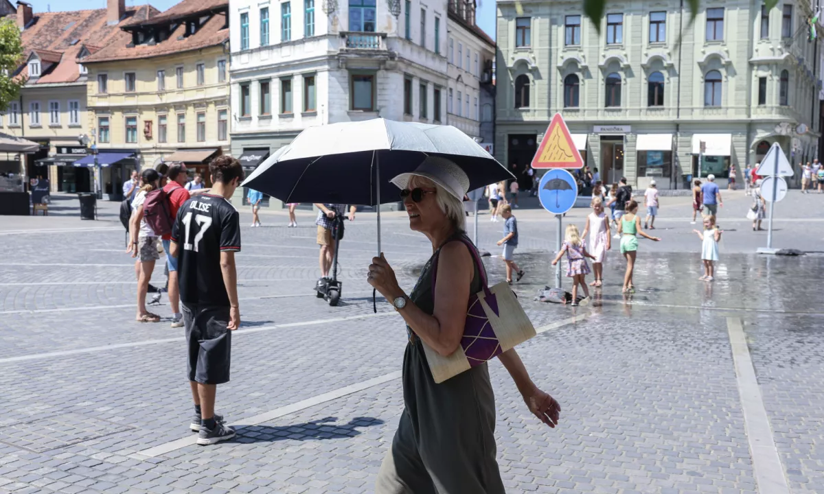 Bled, Piran in Ljubljana med najbolj obleganimi: turizem v Sloveniji podira rekorde