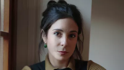 Gala Hernandez Lopez, filmarka in intermedijska umetnica