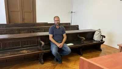 &Scaron;olam je s streljanjem grozil inženir informatike: "Nisem storil nič takega."
