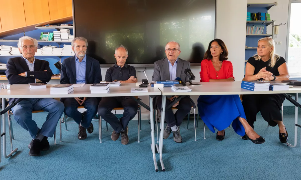 Akademija za trajnostni razvoj na udaru politike in inšpekcij