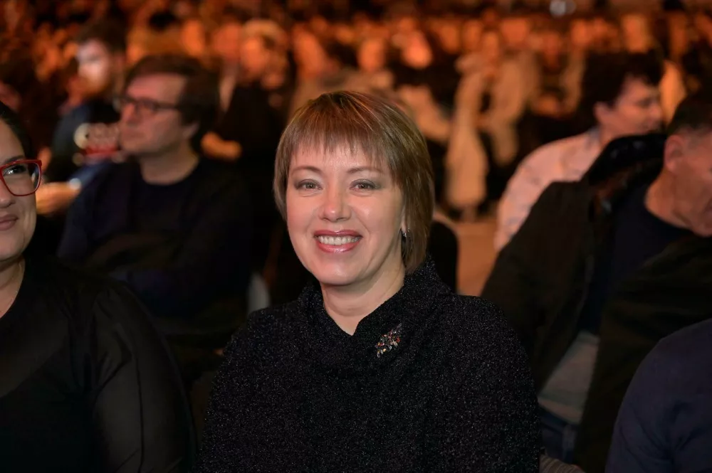 Viktorija Krivolucka