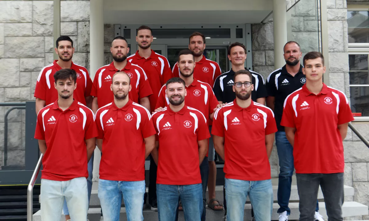 Celje želi ostati, Slovan pa se vrniti na rokometni vrh