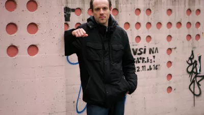 Aljoša Kravanja: Ko človeška razboritost ostane brez svojega predmeta