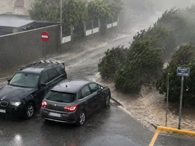 tarragona toča poplave