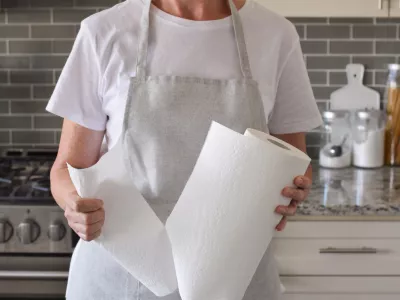 V kuhinje prihaja bolj&scaron;a alternativa. / Foto: Istock