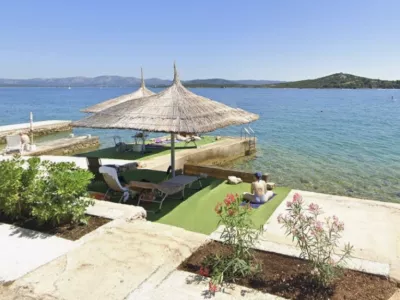 plaža betina murter