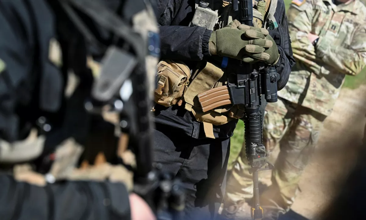 Ameriški napadi na domnevne tihotapce mamil v Karibih terjajo nove žrtve