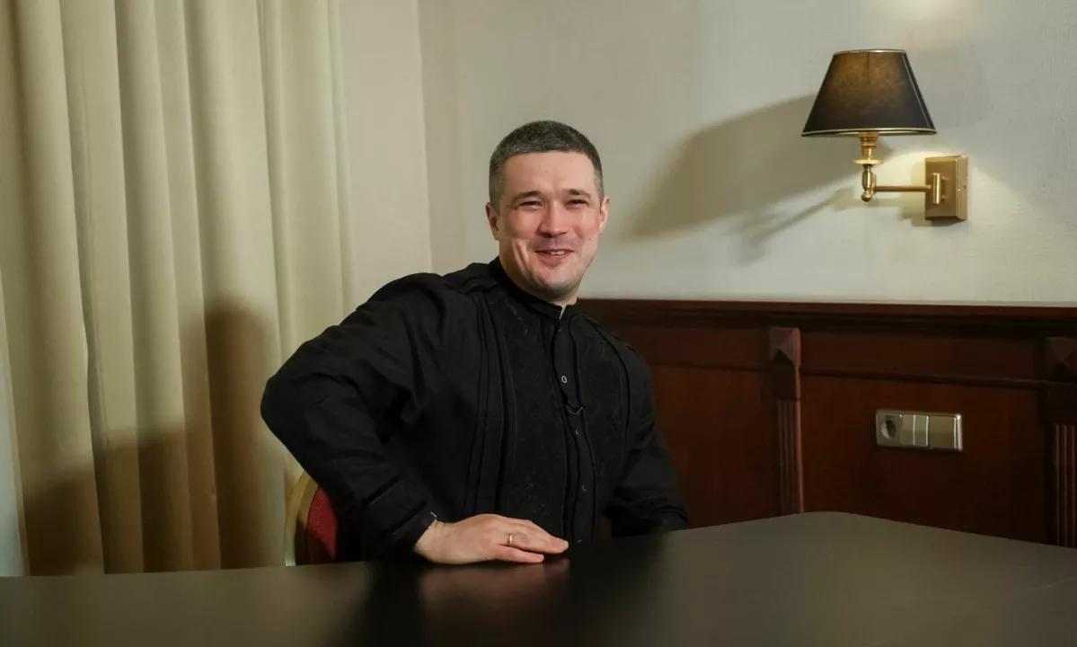 Kaos v ukrajinskem obrambnem ministrstvu: Počasi izgubljamo vojno