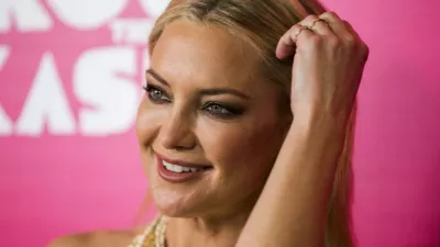 Kate Hudson