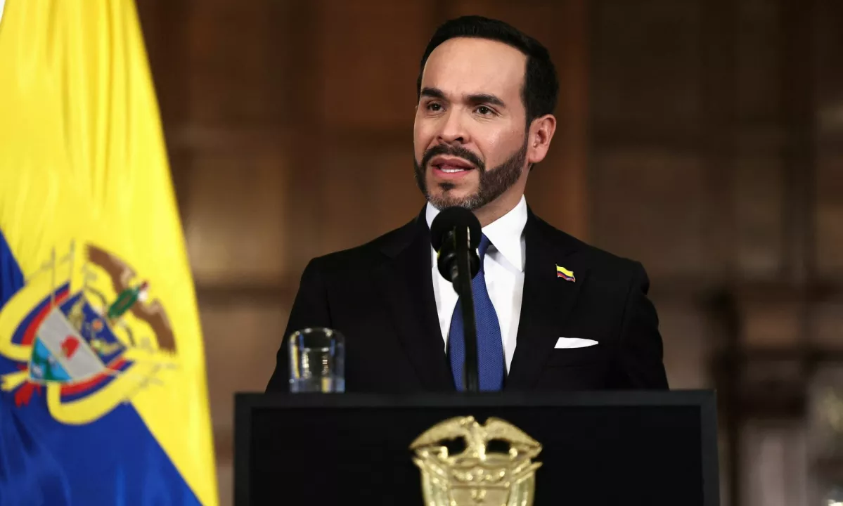 Krvavi brlogi kriminala: kolumbijski predsednik bo kartelske šefe zaprl na ladje