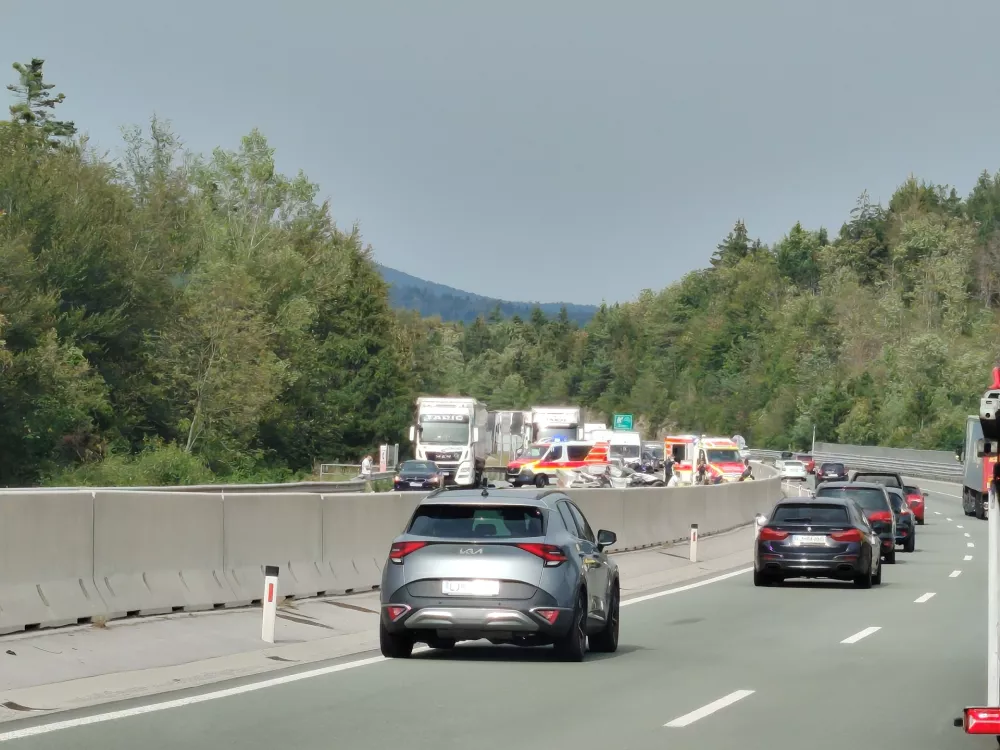 prometna nesreča primorka 27.08.