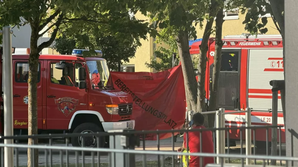 napad Nemčija