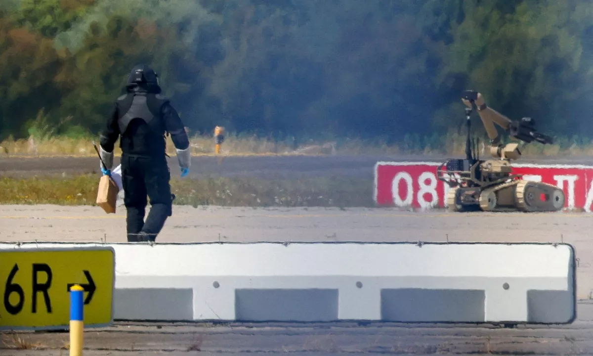 Je Evropa že v vojni z Rusijo? »Hibridna« vojna postaja vse manj hibridna