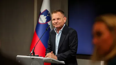 - Franci Matoz, kandidat za ministra za notranje zadeve,- 02.06.2026. - Zaslišanja kandidatov za ministre 4. vleda Janeza Janše pred parlamentarnimi odbori v DZ RS.//FOTO: Bojan Velikonja