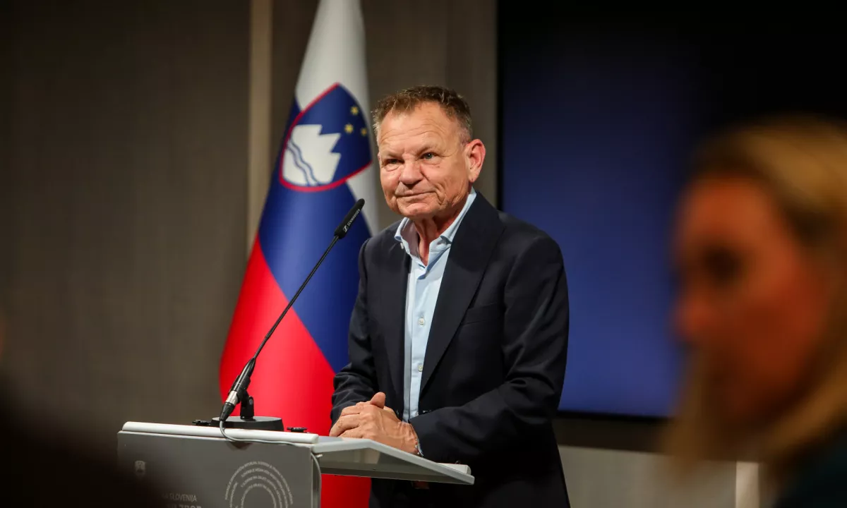 Matoz ob začetku šole: za varnost otrok smo odgovorni vsi, ne le policija in institucije