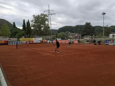 Velenje Vip Cup teni&scaron;ki turnir / Foto: Vip Cup