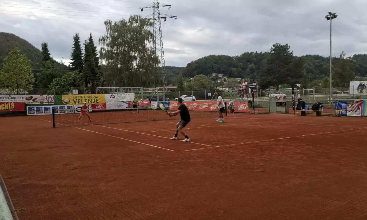 Vip Cup: od zvezdnikov do bolj preprostega, a še vedno živega turnirja