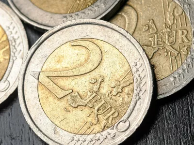 Vredni 2 evra? Nekatere so prodali tudi za 100.000 evrov. Slika je simbolična. / Foto: Istock