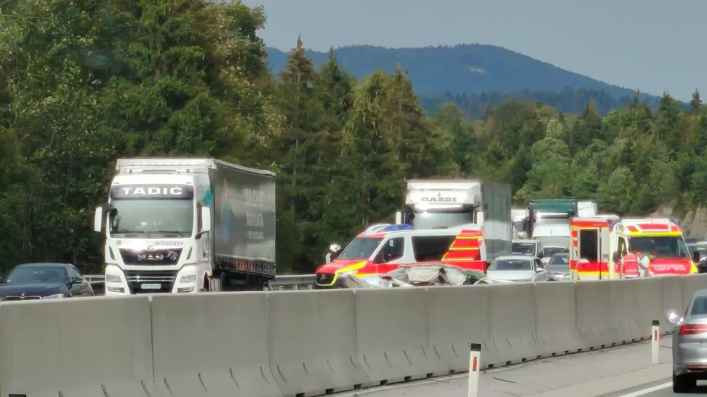 prometna nesreča primorka 27.08.