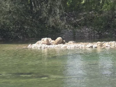 bomba v Radovljici 