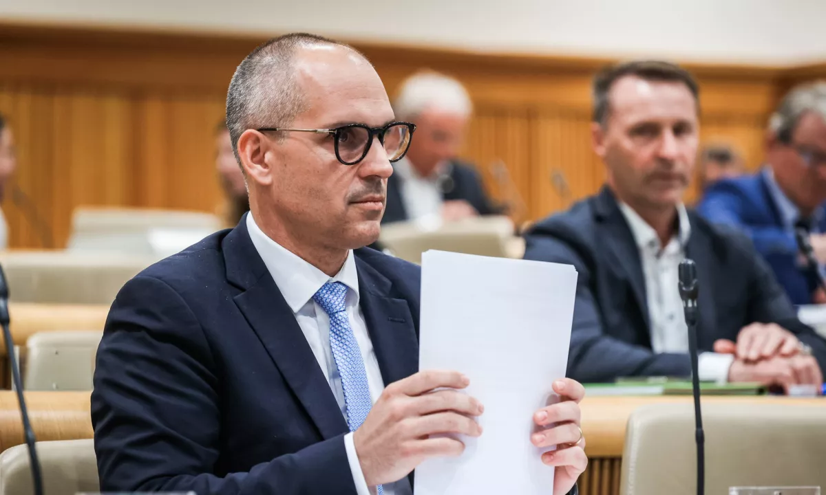 Pripravljen osnutek zakona o skladu za redke bolezni otrok